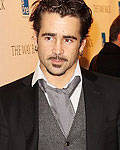 Colin Farrell